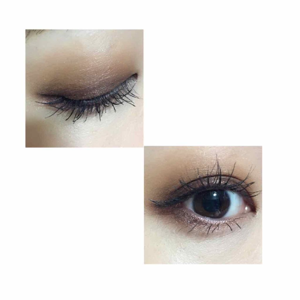 シングルアイシャドー/NARS/単色アイシャドウを使ったクチコミ(2枚目)