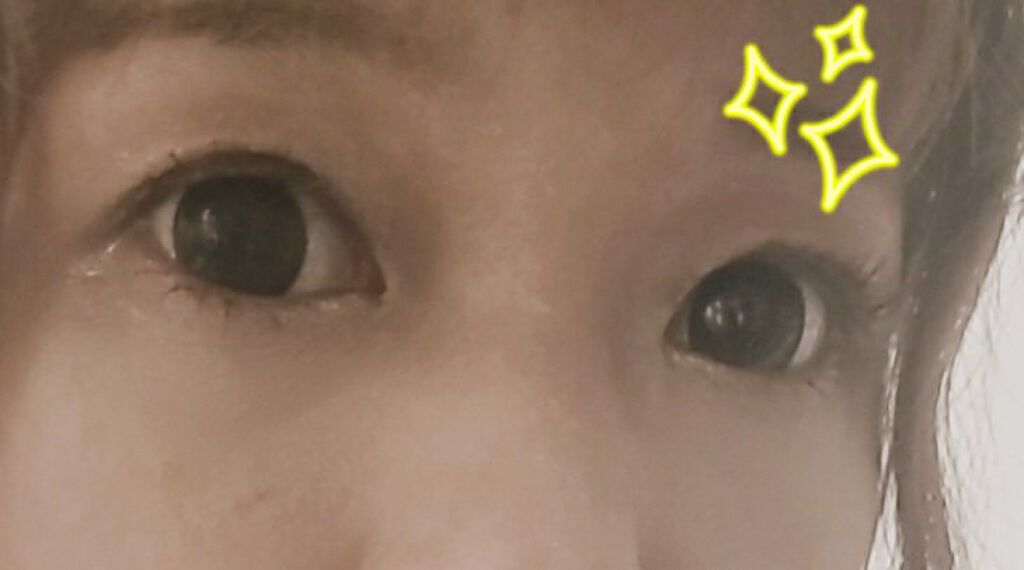 candymagic1day(キャンディーマジックワンデー)/candy magic/ワンデー(1DAY)カラコンを使ったクチコミ(2枚目)