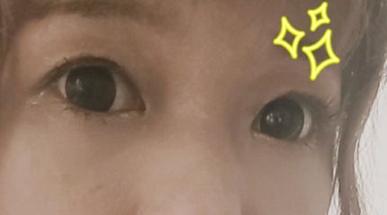 candymagic1day(キャンディーマジックワンデー)/candy magic/ワンデー(1DAY)カラコンを使ったクチコミ(2枚目)