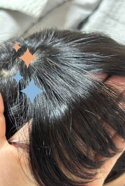 ディープダメージトリートメントEX/UNOVE/洗い流すヘアトリートメントを使ったクチコミ(3枚目)