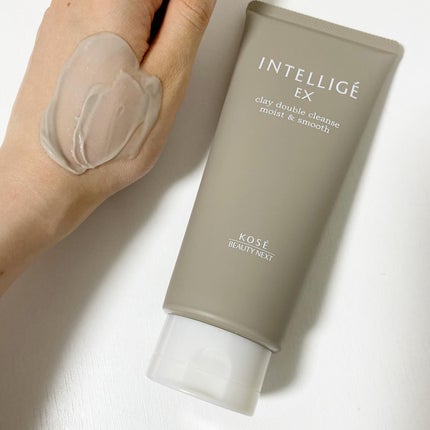 クレイ W クレンズ/アンテリージェEX/クレンジングクリームを使ったクチコミ(7枚目)