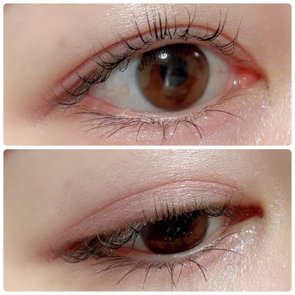 プロ アイ パレット/CLIO/アイシャドウパレットを使ったクチコミ(5枚目)