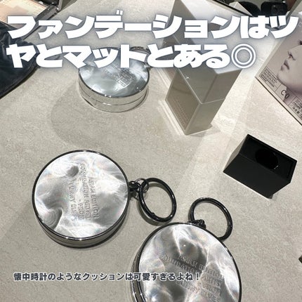 ソフトマットプレストパウダー/FUNNY ELVES方里/プレストパウダーを使ったクチコミ(4枚目)