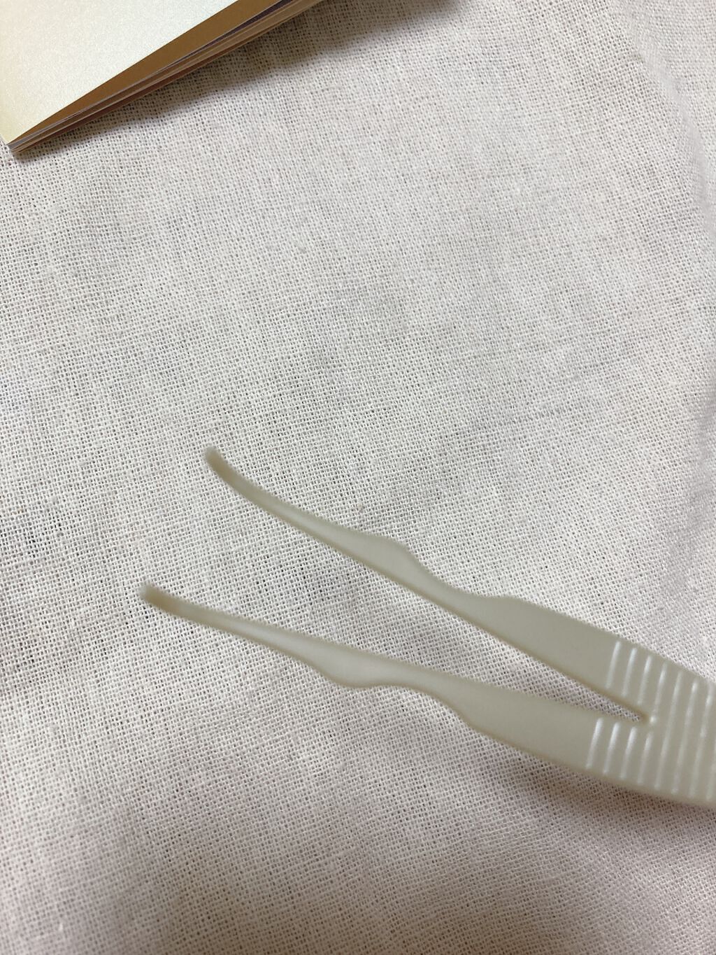 TWOOL ダブルアイリッドグルー/SHOBIDO/二重まぶた用アイテムを使ったクチコミ(4枚目)