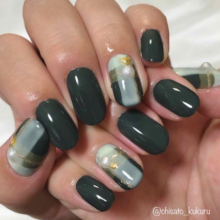 pa プラス オールインワンコート/pa nail collective/オールインワンネイルを使ったクチコミ(1枚目)