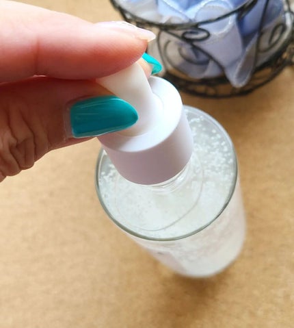 トーンブライトニング カプセルアンプル/SKIN1004/美容液を使ったクチコミ(5枚目)