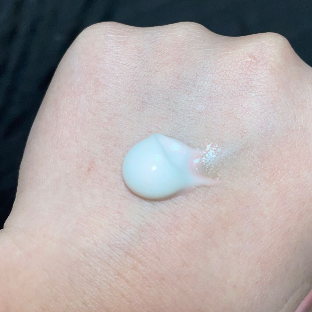 フレッシュドリームインマスク/ももぷり/シートマスク・パックを使ったクチコミ(3枚目)