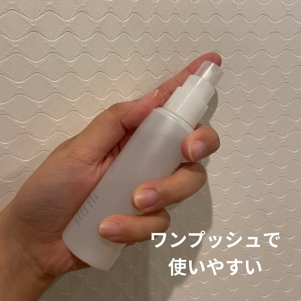 ポア クレンジング セラム/SUQQU/スクラブ・ゴマージュを使ったクチコミ(2枚目)