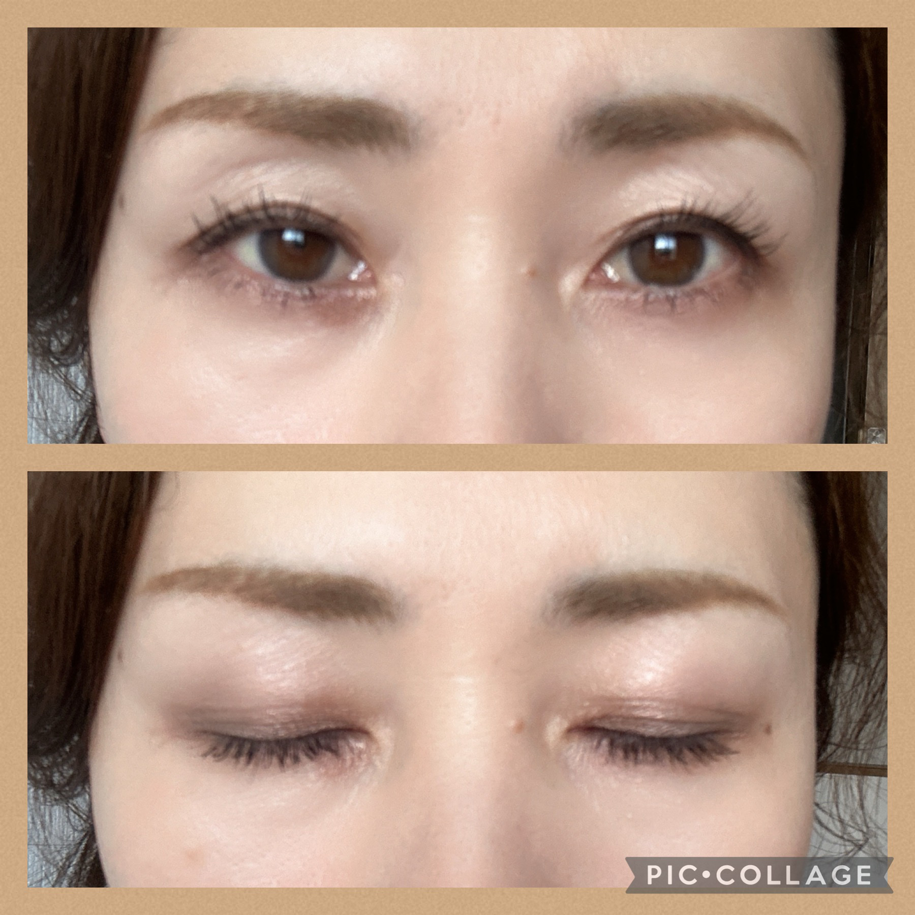 ニュアンス デューイ クリエイター GY-5 アーバングレー/Visée/アイシャドウパレットを使ったクチコミ（3枚目）