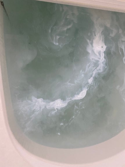 メディテーションバスt/AYURA/生薬系入浴剤を使ったクチコミ(5枚目)