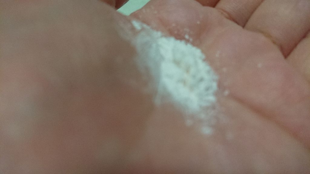 シルキーアンダーウェア/ラッシュ/デオドラント・制汗剤を使ったクチコミ(2枚目)