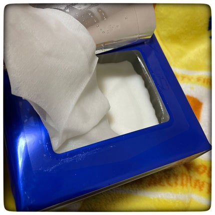 ルルルンピュア 青 (モイスト)/ルルルン/シートマスク・パックを使ったクチコミ(2枚目)