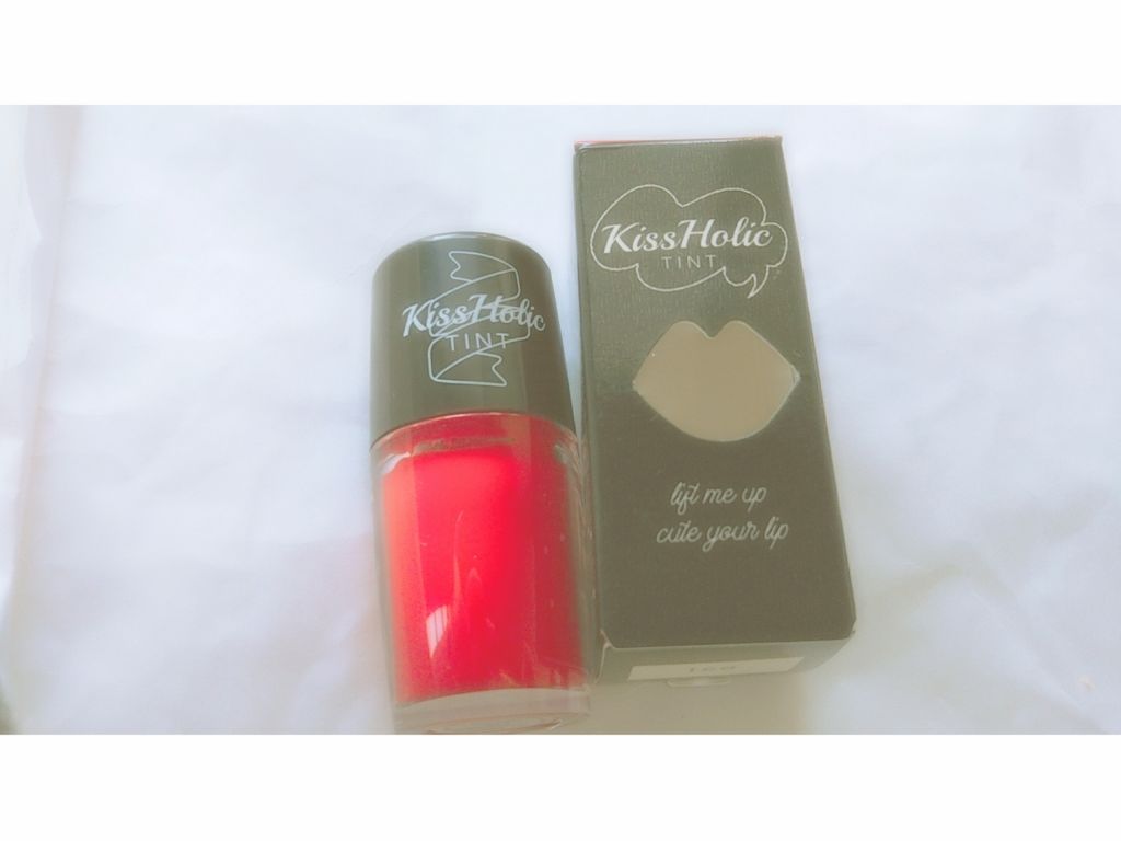 キスホリックティントマット ピコモンテ