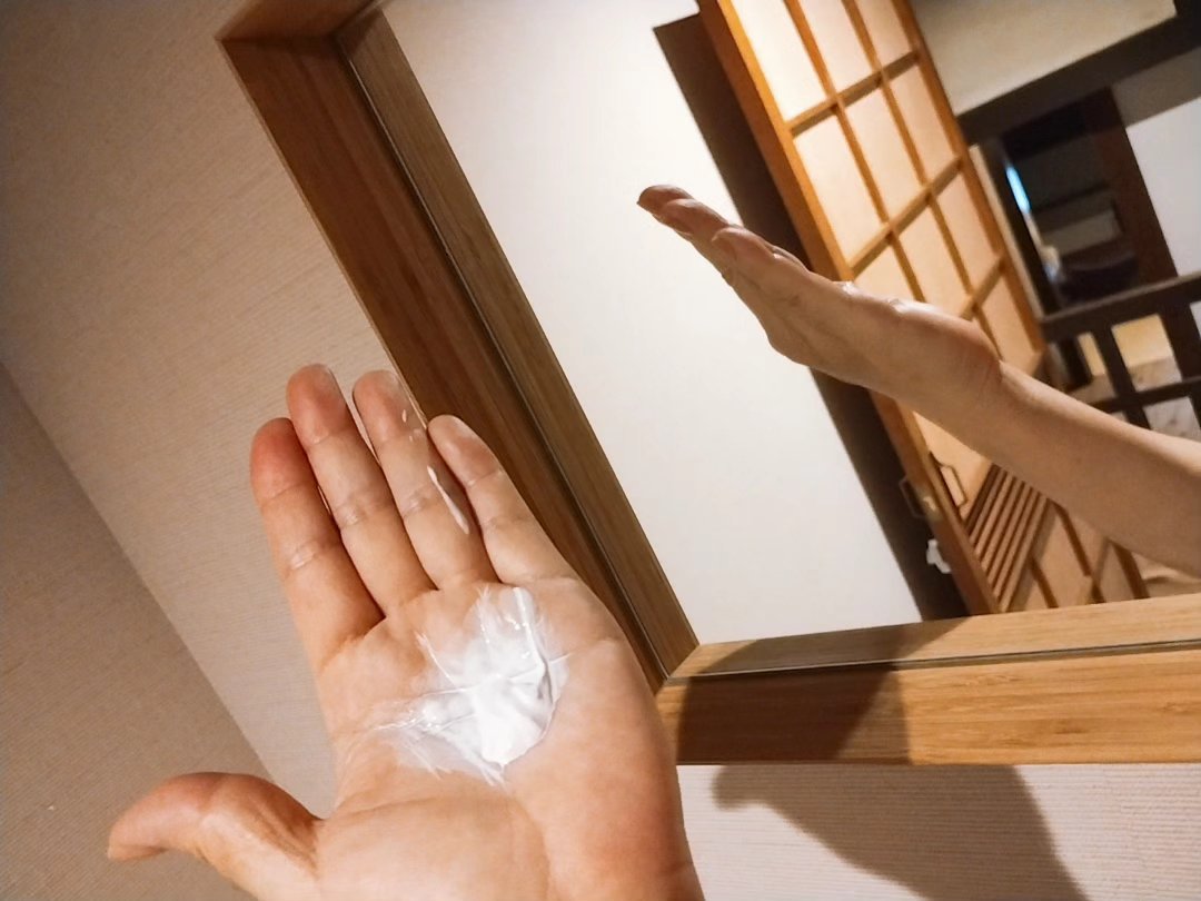 を使ったクチコミ（3枚目）