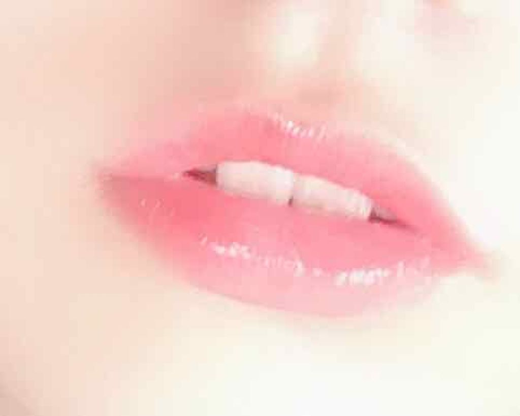 メルティールミナスルージュ/キャンメイク/口紅を使ったクチコミ(1枚目)