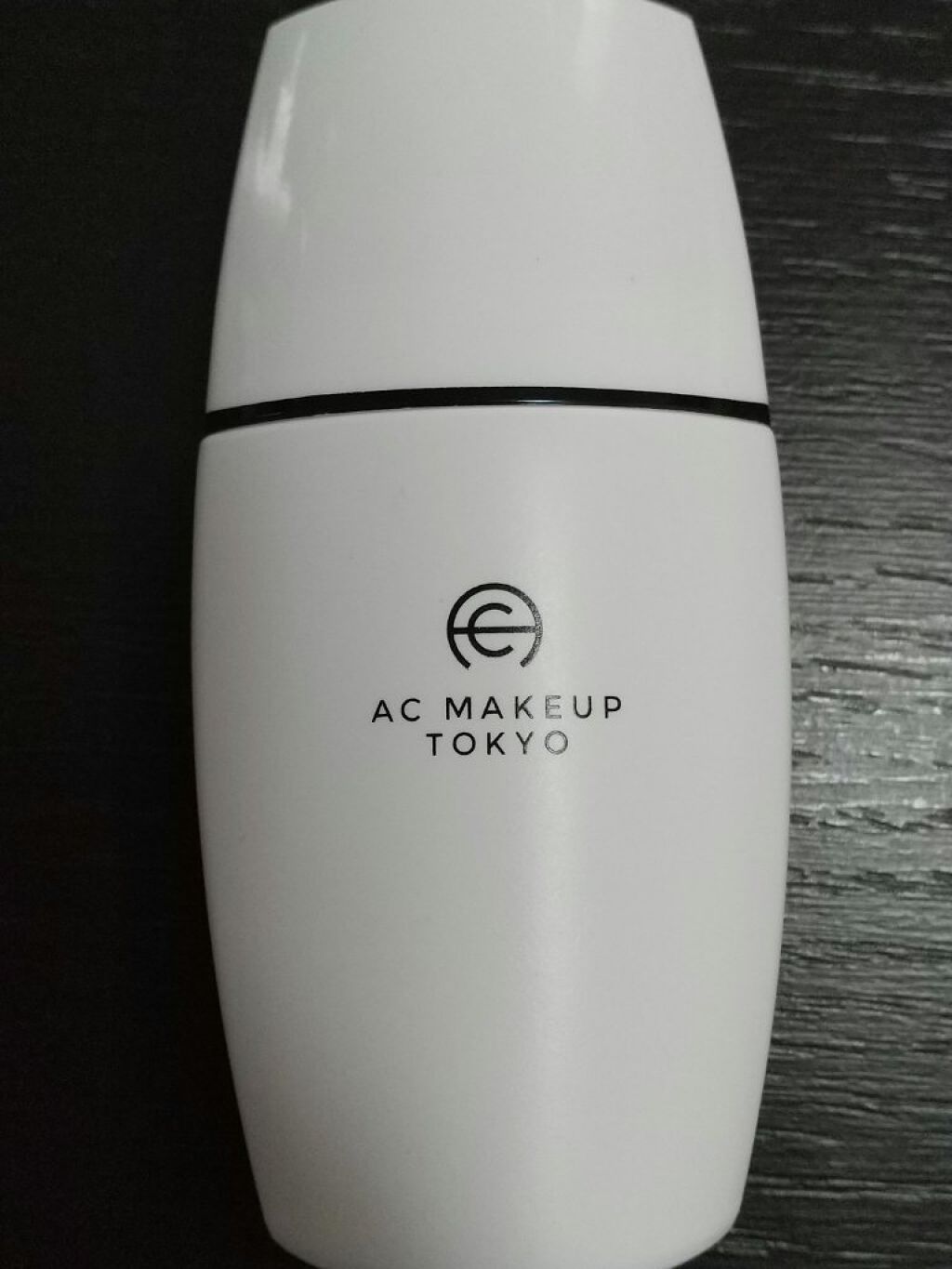 キープ下地/AC MAKEUP/化粧下地を使ったクチコミ（2枚目）