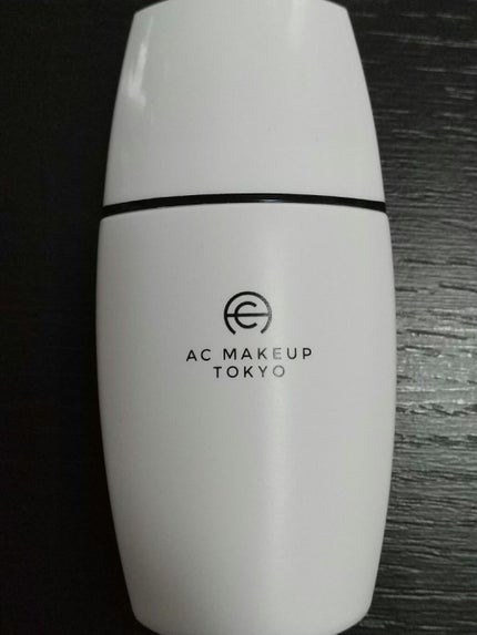キープ下地/AC MAKEUP/化粧下地を使ったクチコミ(2枚目)