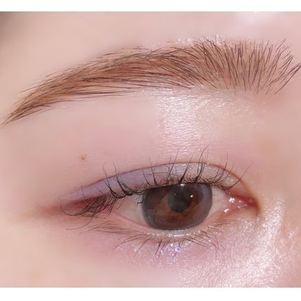 ブロウライナー 01 ライトデュオ/BLING GLOW/その他アイブロウの画像