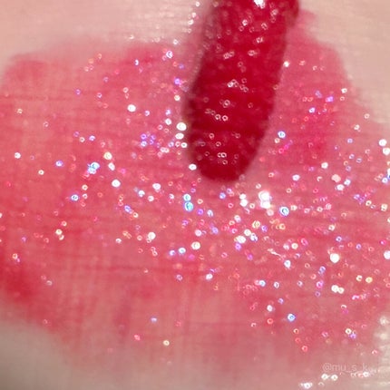 ディオール アディクト リップ マキシマイザー/Dior/リップグロスを使ったクチコミ(4枚目)