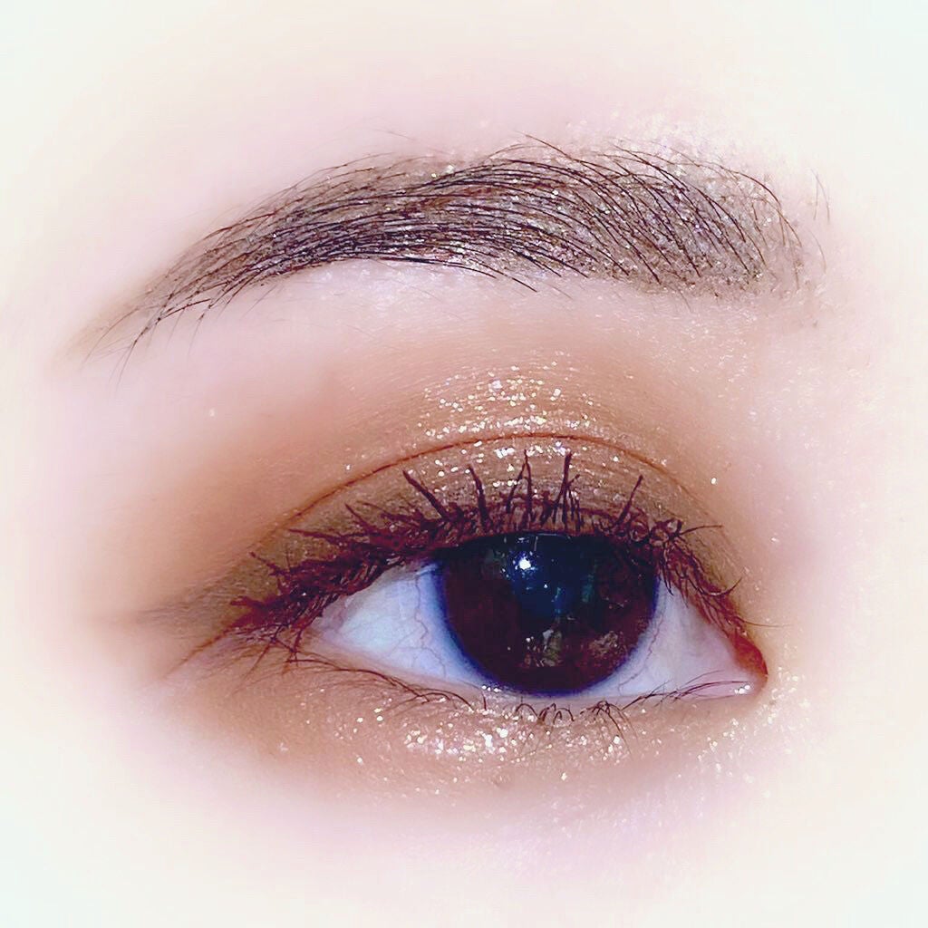 シャドウパレット/dasique/アイシャドウパレットを使ったクチコミ(1枚目)