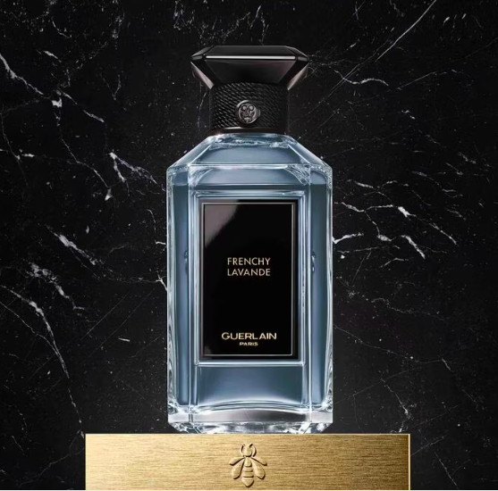 GUERLAIN フレンチーラヴァンド - オーデパルファン