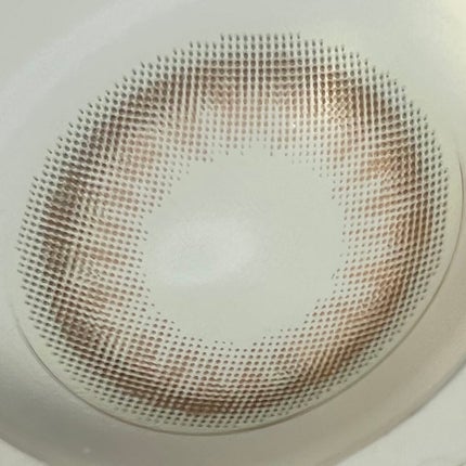 candymagic1day(キャンディーマジックワンデー)/candy magic/ワンデー(1DAY)カラコンを使ったクチコミ(5枚目)