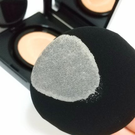 ライトリフレクティングセッティングパウダー プレスト N/NARS/プレストパウダーを使ったクチコミ(4枚目)