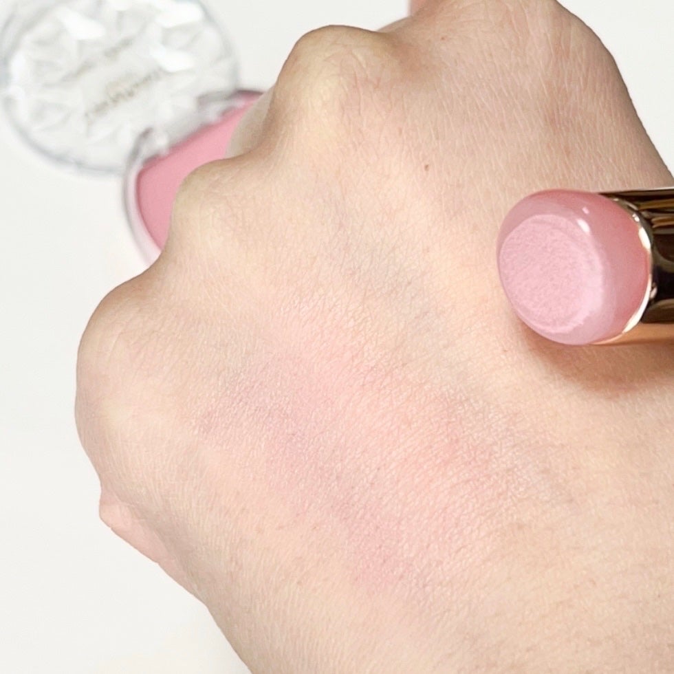 シリコンチップメイクブラシ/SHOBIDO/メイクブラシを使ったクチコミ(2枚目)