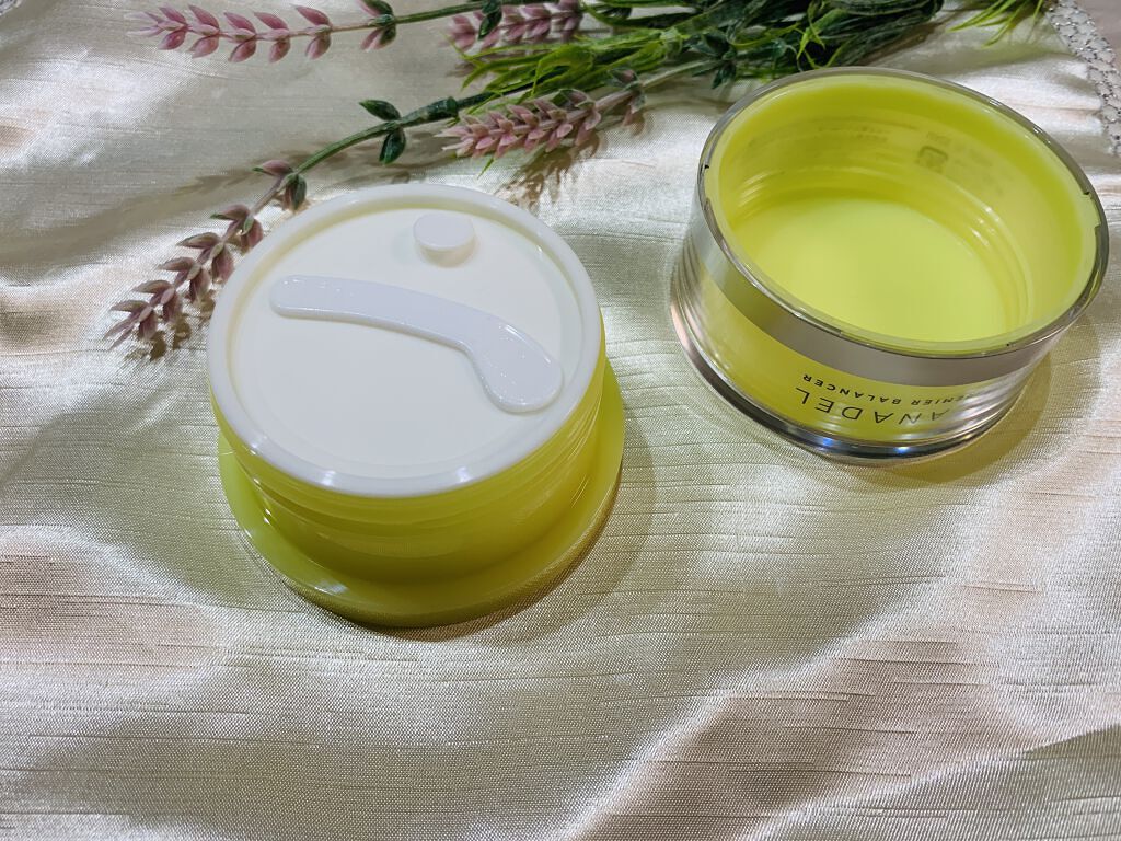 CANADEL カナデル プレミアバランサー のクチコミ「カナデルのプレミアムリフトは今まで使用したことがあり、使い心地良かったのですが、9月24日に新.....」（2枚目）