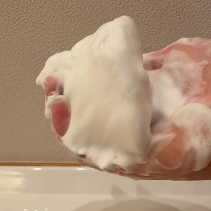 ロゼット洗顔パスタ 海泥スムース/ロゼット/洗顔フォームを使ったクチコミ(10枚目)