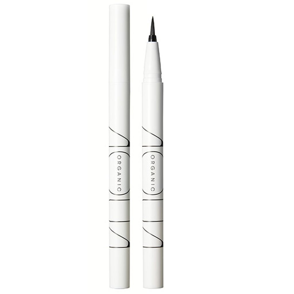 オーガニックリキッドアイライナー アクア・アクア