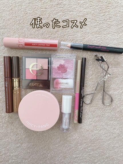 アイブロウマスカラ/CEZANNE/眉マスカラを使ったクチコミ(2枚目)