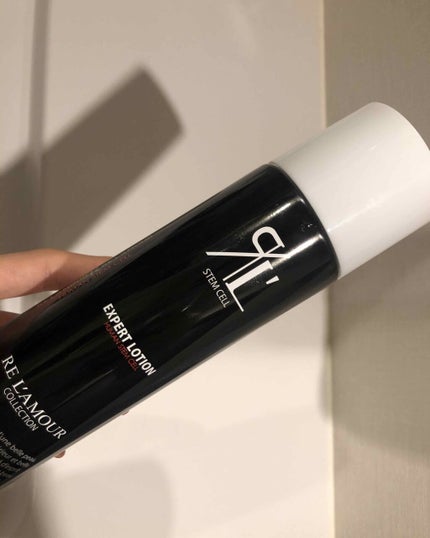 REL'AMOUR EXPERT LOTION (リアムール エキスパートローション)/REL'AMOUR/化粧水を使ったクチコミ(1枚目)