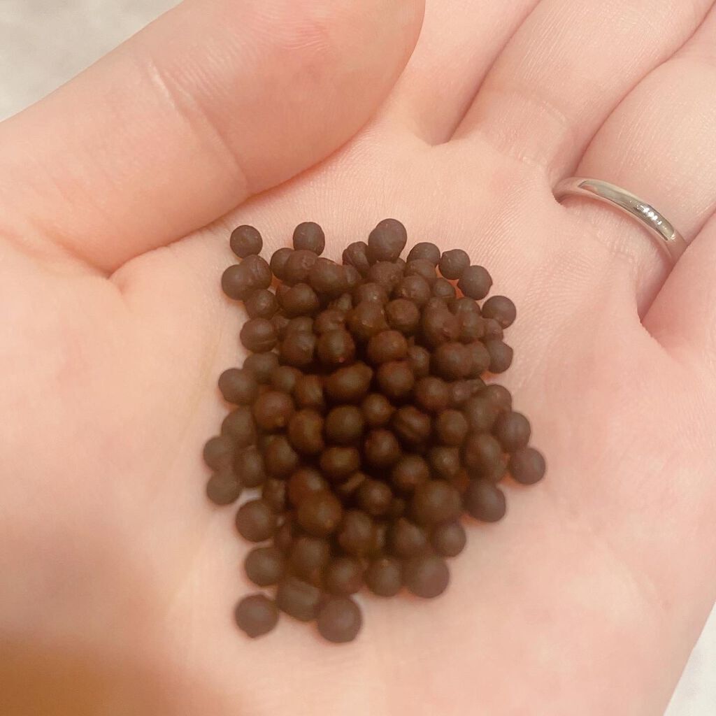 気分転換S/Qoo10/健康サプリメントを使ったクチコミ（2枚目）