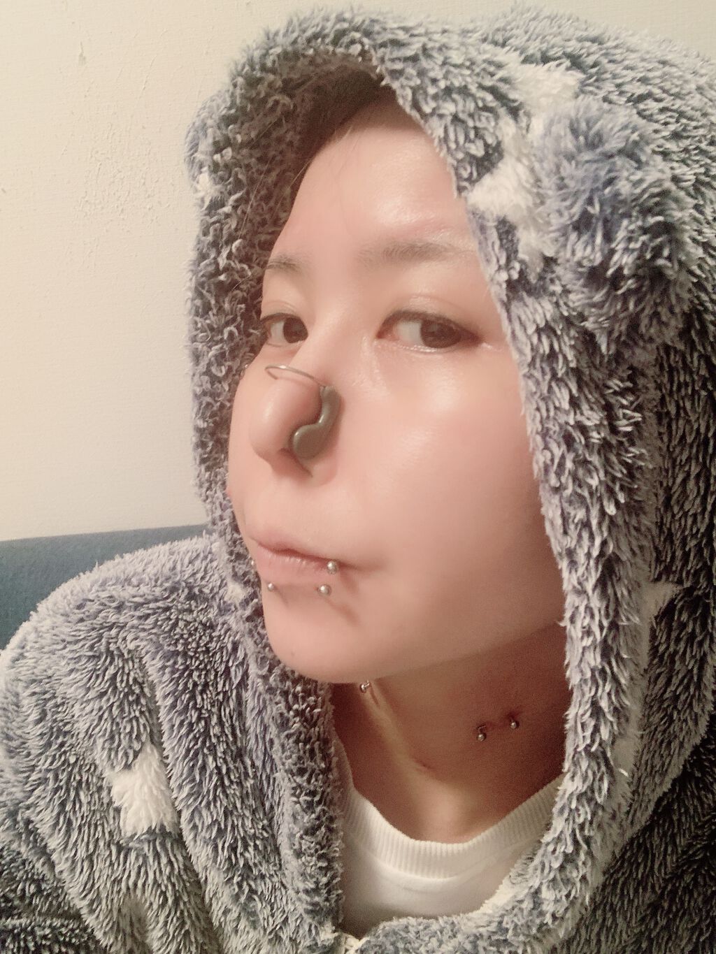 シア ネイルオイル/L'OCCITANE/ネイルオイル・トリートメントを使ったクチコミ（2枚目）