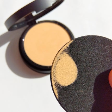 ベアプロ 16HR パウダー ファンデーション/bareMinerals/パウダーファンデーションを使ったクチコミ(4枚目)