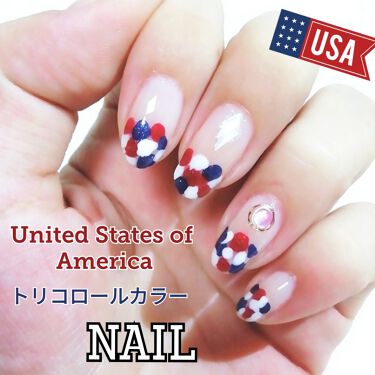 Ac クイックドライベース ハードナー Ac Makeupを使った口コミ さぷぅぴぃ アメリカンネイル大好きな お By Yukiko ゆき姉 敏感肌 Lips