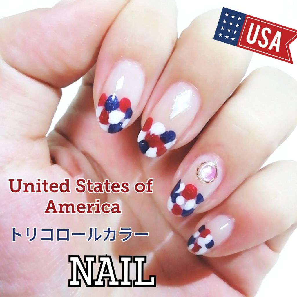 AC クイックドライベース&ハードナー/AC MAKEUP/ネイルベースコートを使ったクチコミ(1枚目)