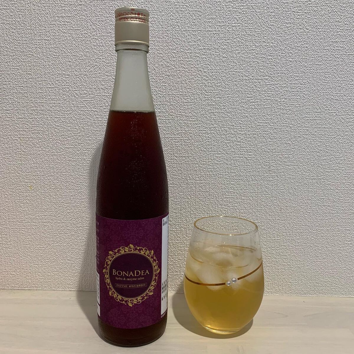 BONADEA オリジナル酵素ドリンク / BONADEA