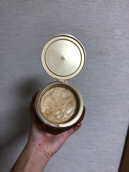 エクストラオーディナリー オイル ヘアマスク/ロレアル パリ/ヘアマスク・ヘアパックを使ったクチコミ(2枚目)