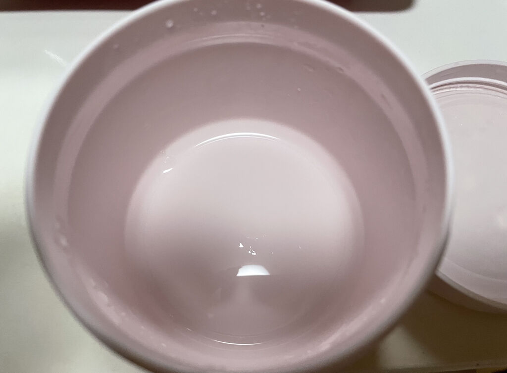 ヒップルン薬用スクラブ/PEACH JOHN/バストケア・ヒップケアを使ったクチコミ（2枚目）