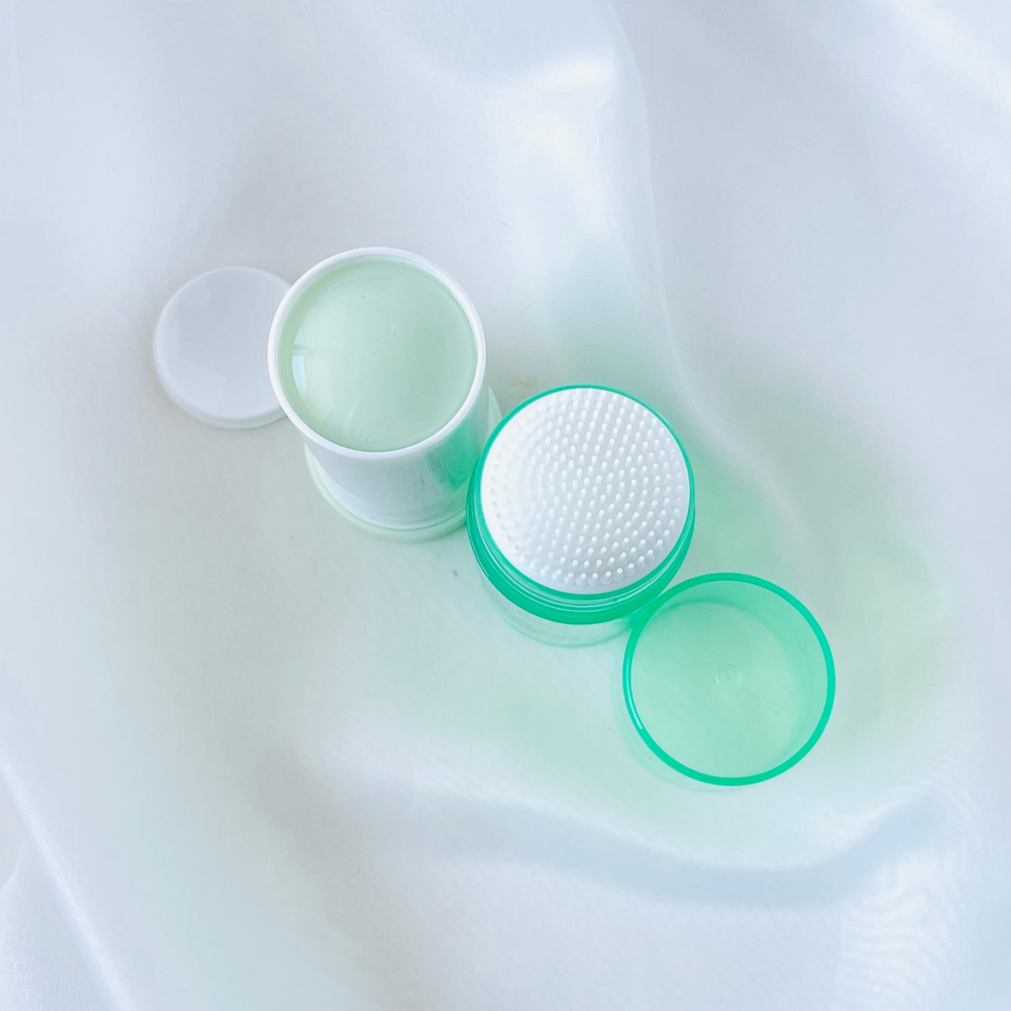 シカレチA ポアクリアスティック/VT/その他スキンケアを使ったクチコミ(3枚目)