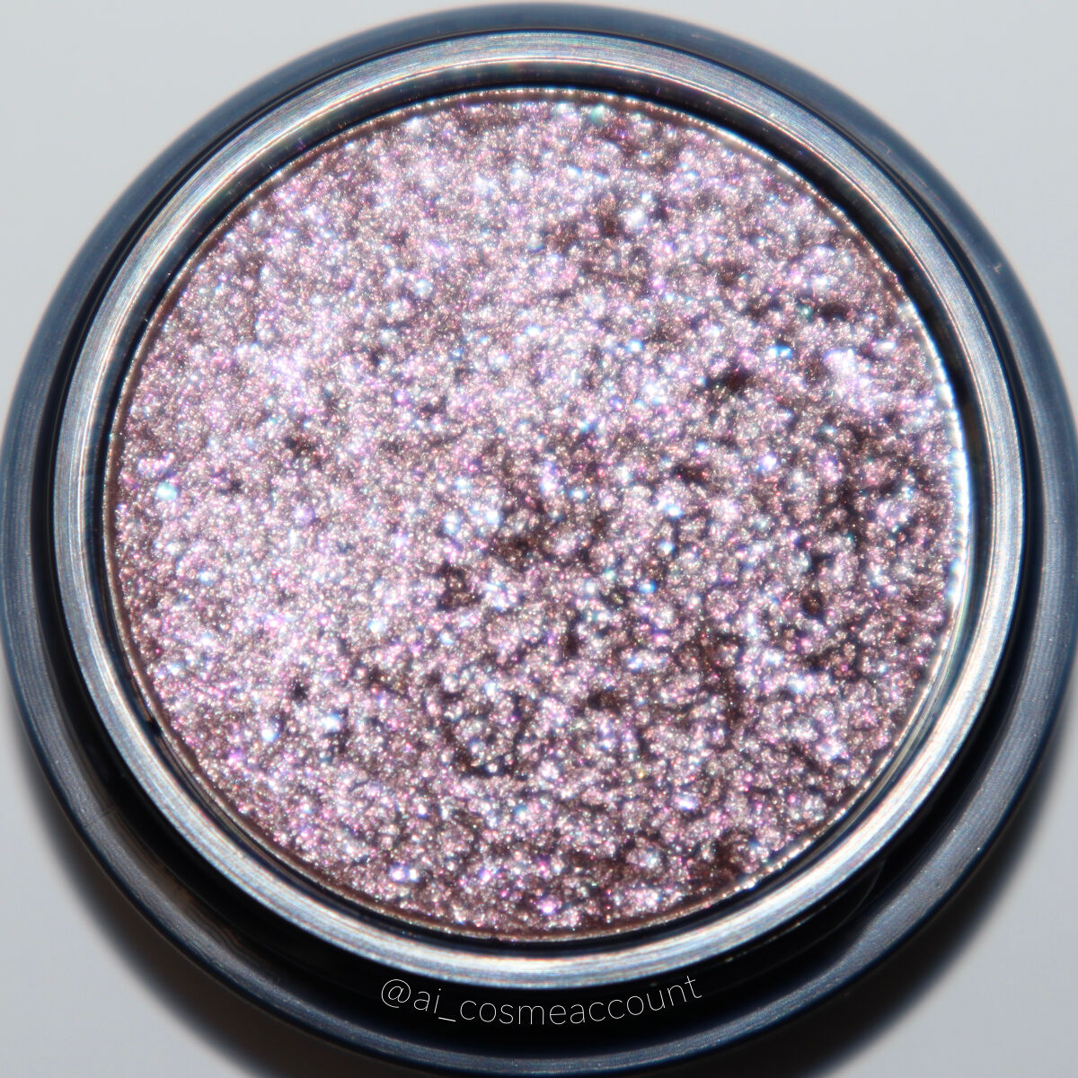 セルフィーフィックスピグメント 10 ダスティピンク/Witch's Pouch/単色アイシャドウを使ったクチコミ（2枚目）