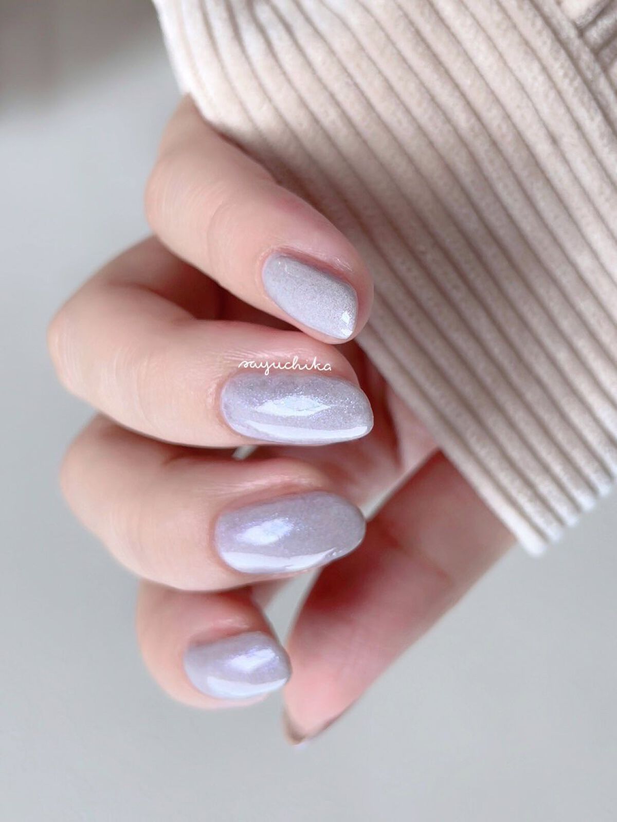 カラフルネイルズ/キャンメイク/マニキュアを使ったクチコミ(3枚目)