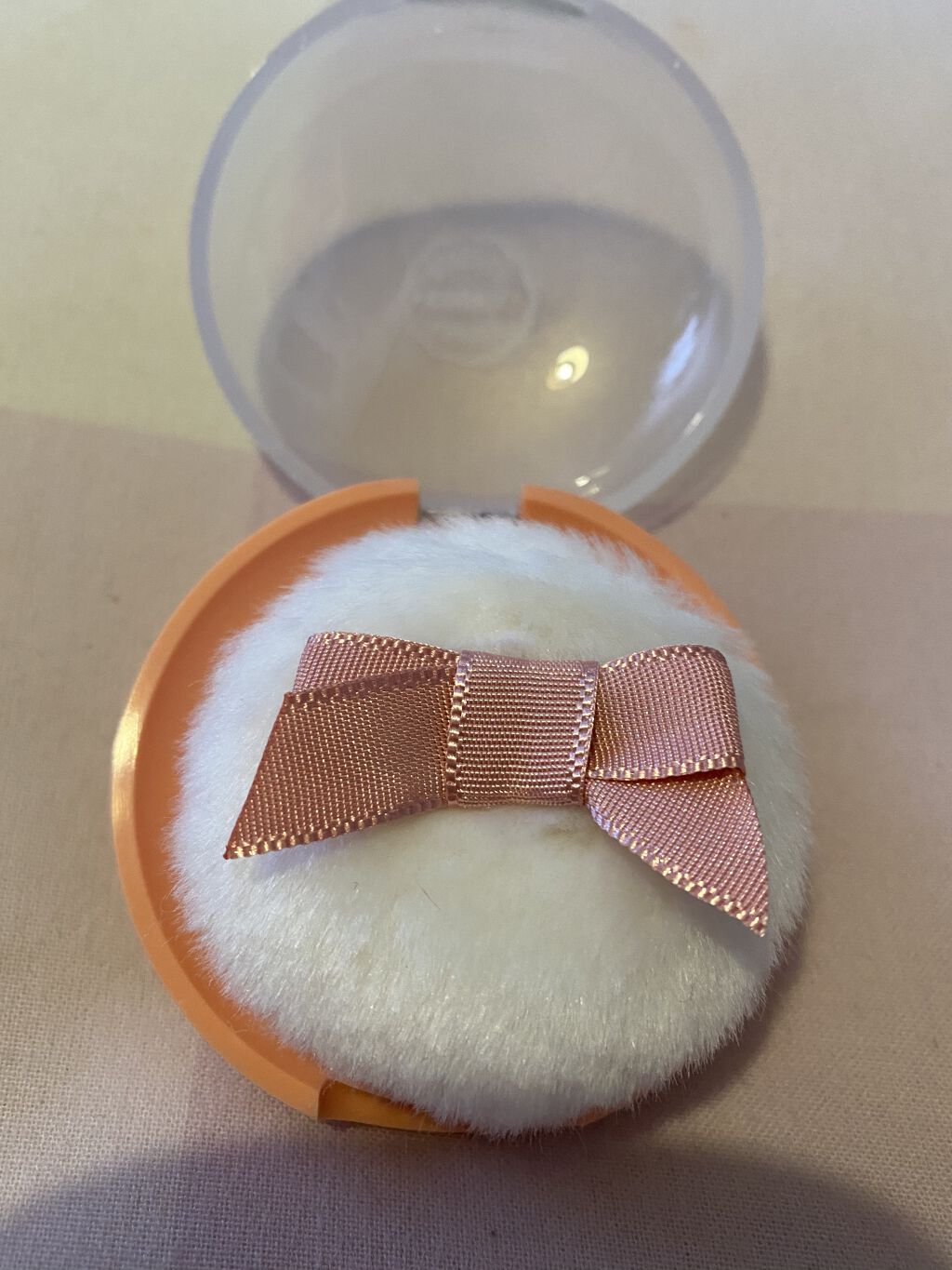 ラブリー クッキー ブラッシャー/ETUDE/パウダーチークを使ったクチコミ（2枚目）