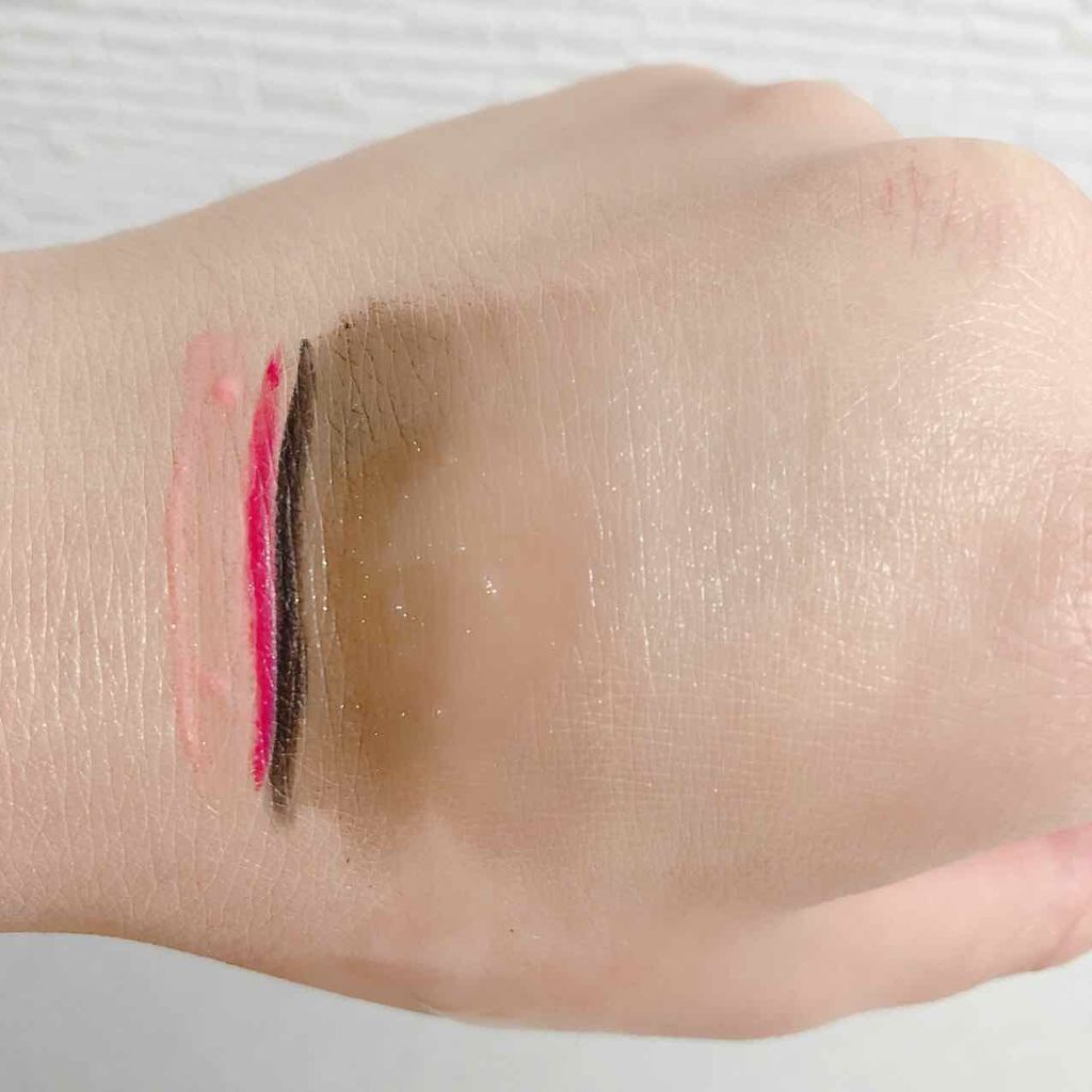 メイク落としミルク/カウブランド無添加/ミルククレンジングを使ったクチコミ(2枚目)