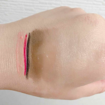 メイク落としミルク/カウブランド無添加/ミルククレンジングを使ったクチコミ(2枚目)