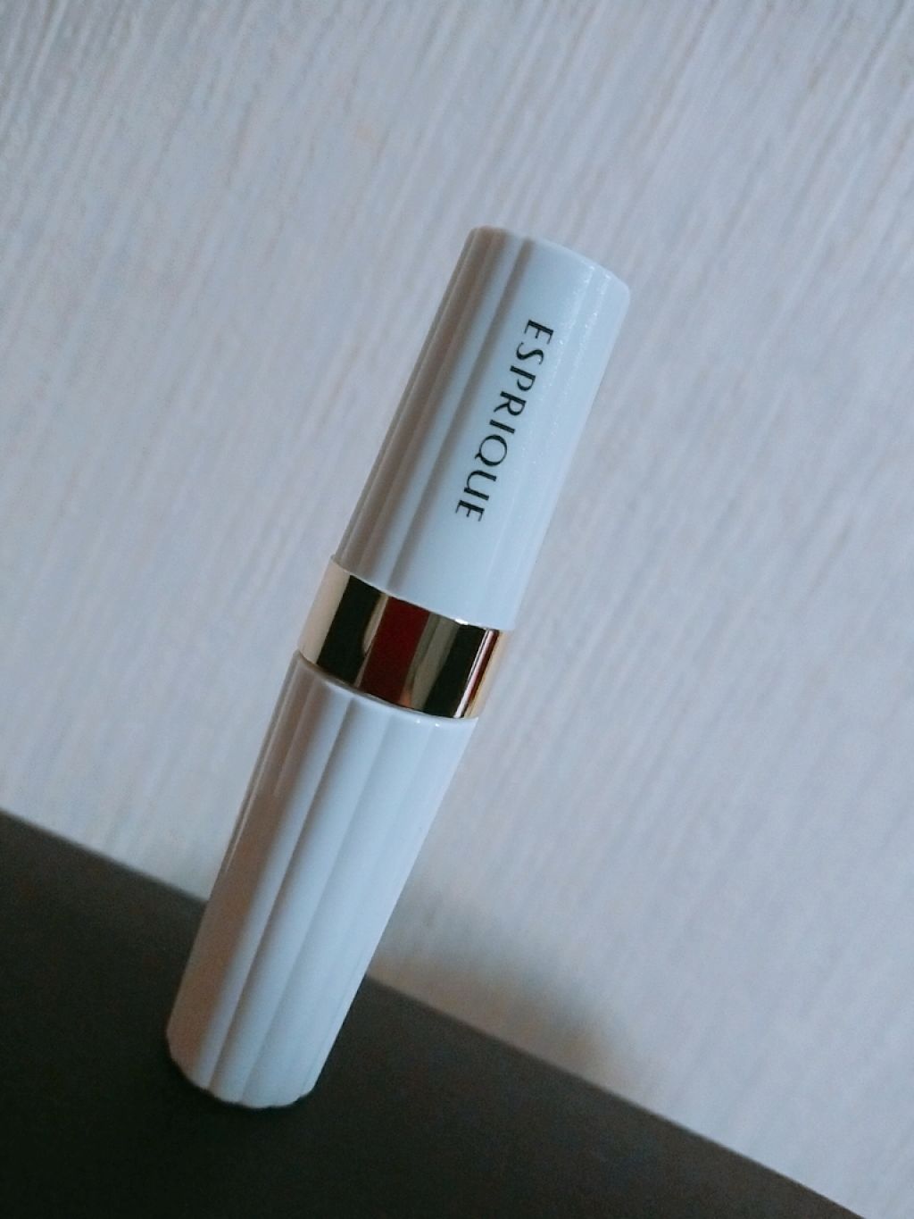 リップトリートメント リキッド/ESPRIQUE/リップ美容液を使ったクチコミ(1枚目)