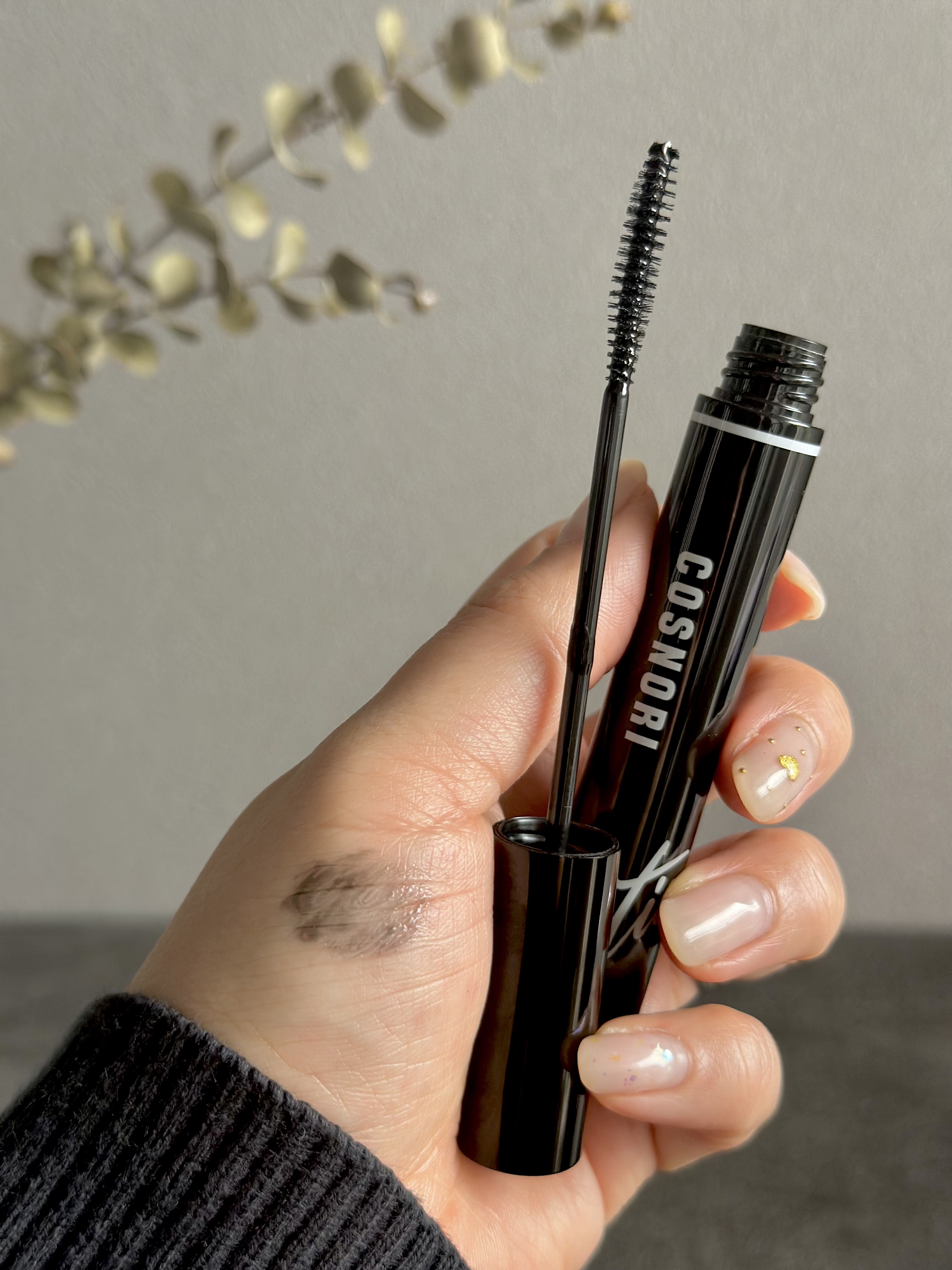 ロングアクティブアイラッシュセラム/COSNORI/まつげ美容液を使ったクチコミ（3枚目）