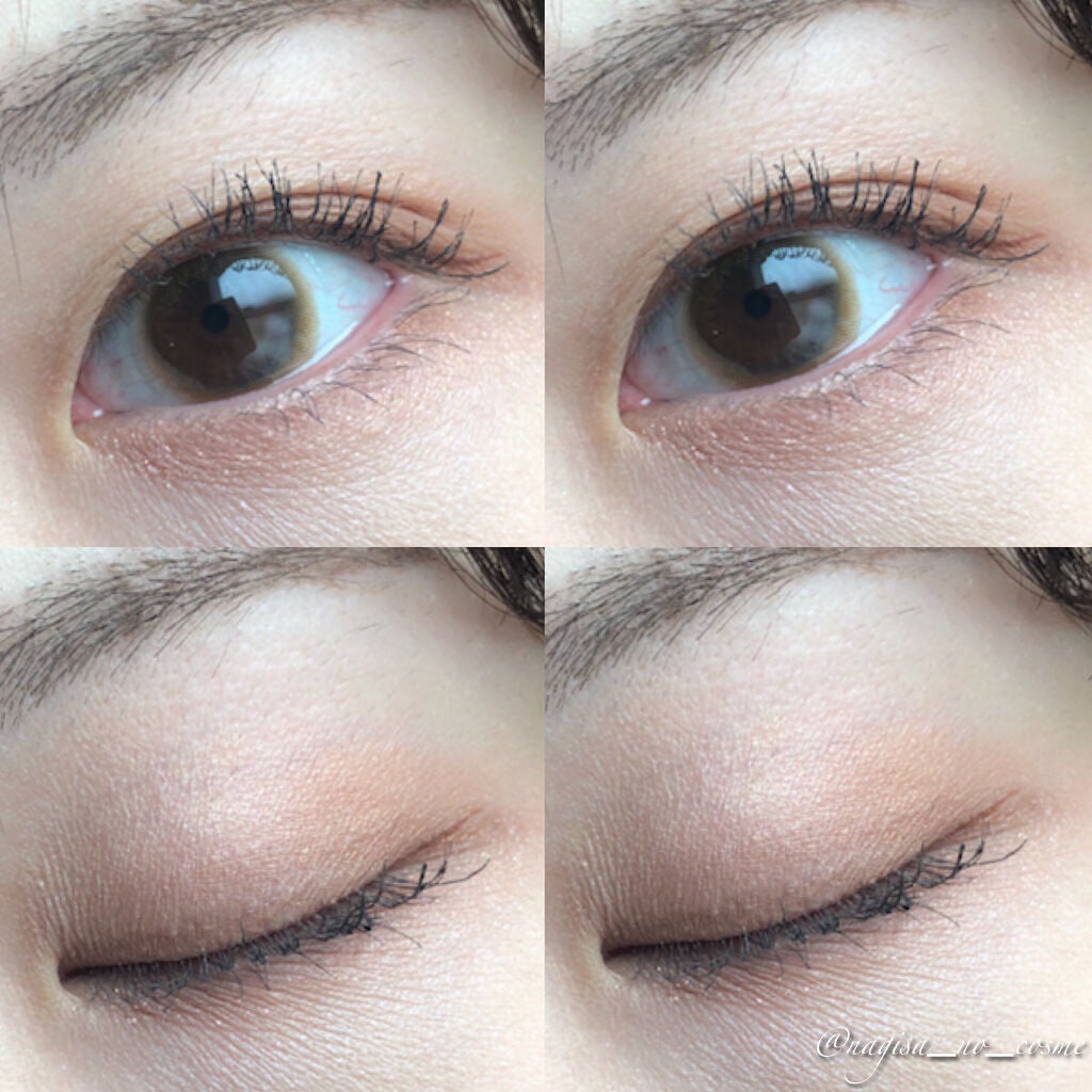 ナチュラル チークN/CEZANNE/パウダーチークを使ったクチコミ(1枚目)